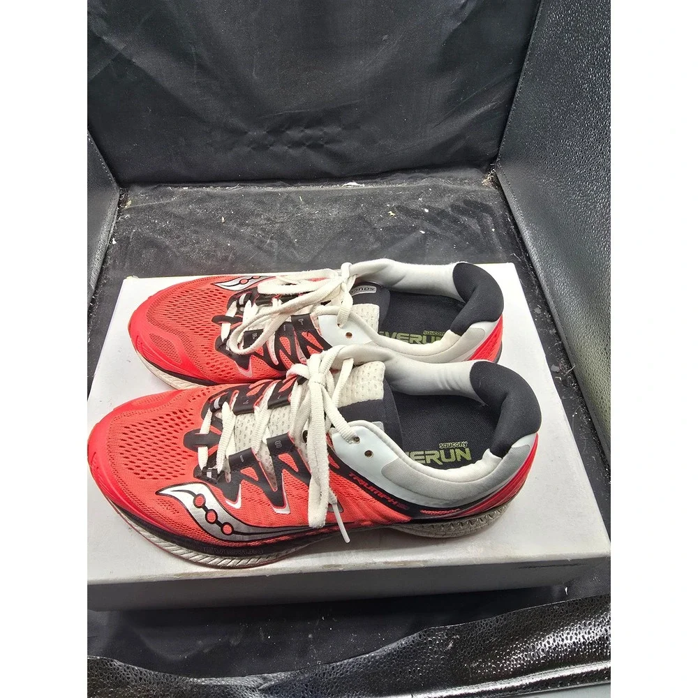 Saucony women iso